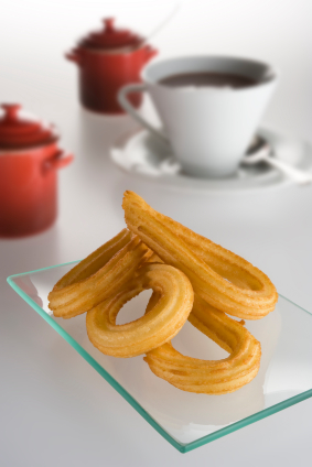 Churros